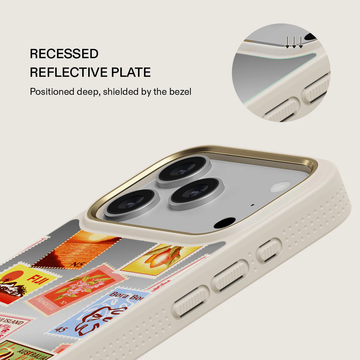 Paradise - iPhone 17 Pro Case - Image 52