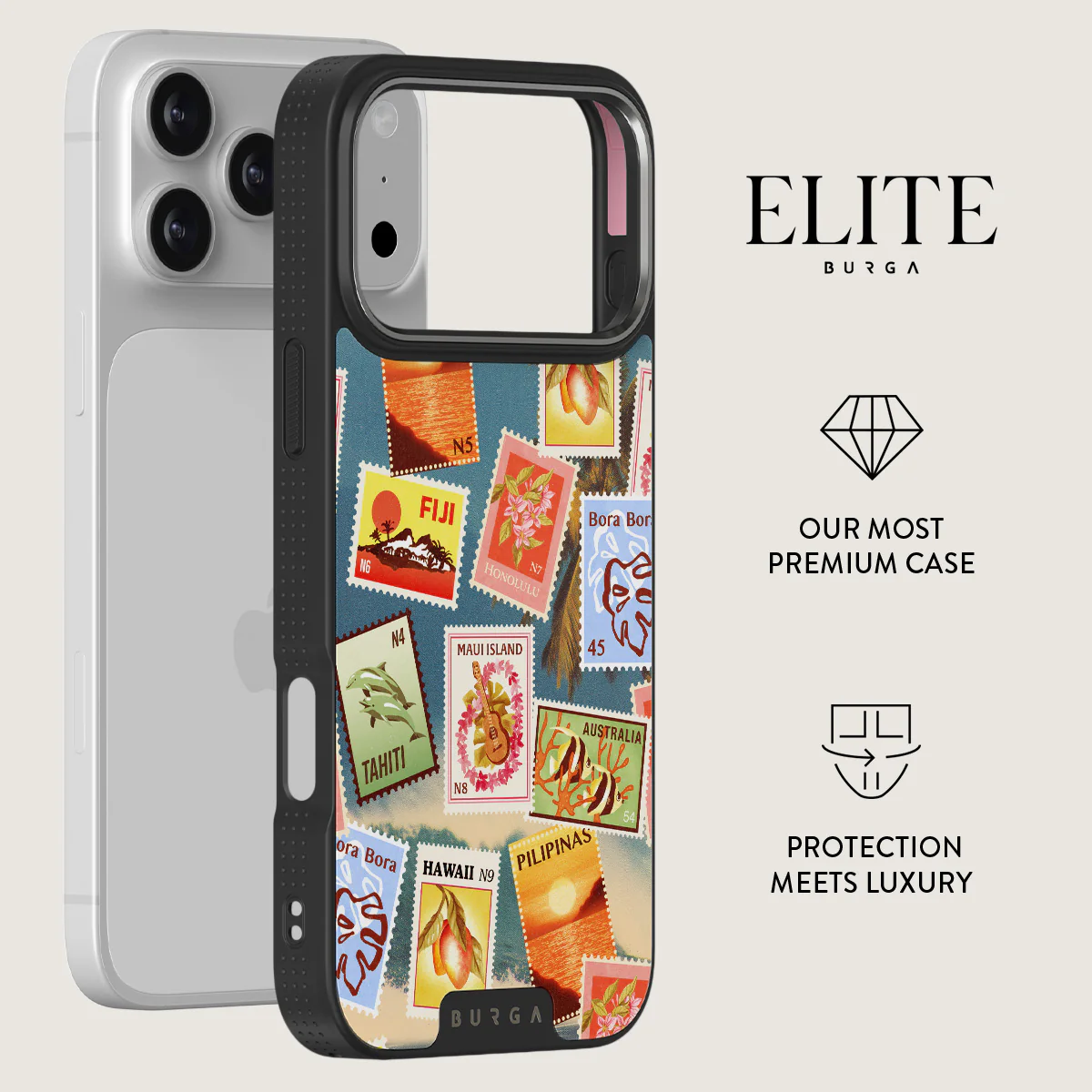 Paradise - iPhone 17 Pro Max Case - Image 13