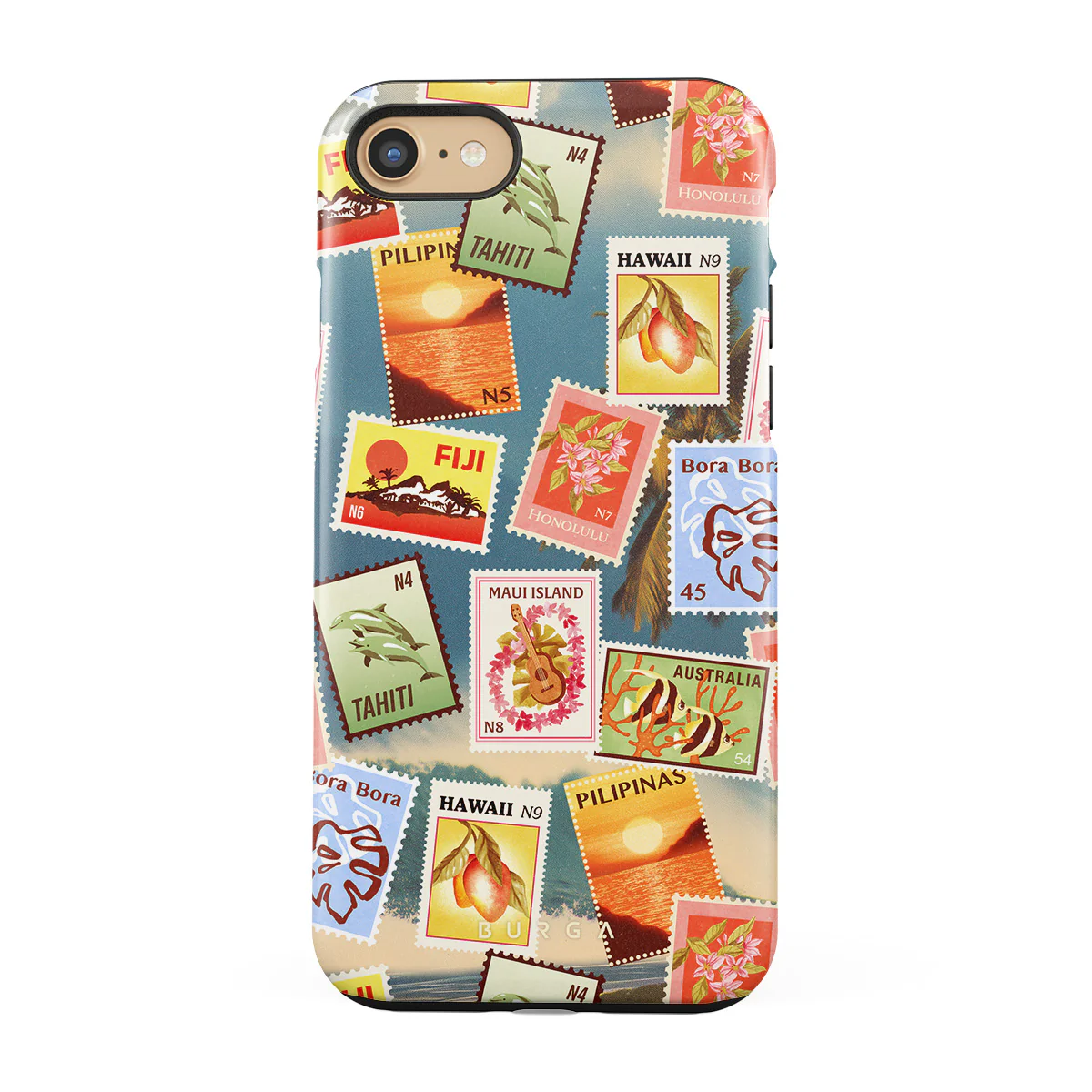 Paradise - iPhone 7 / iPhone 8 Case