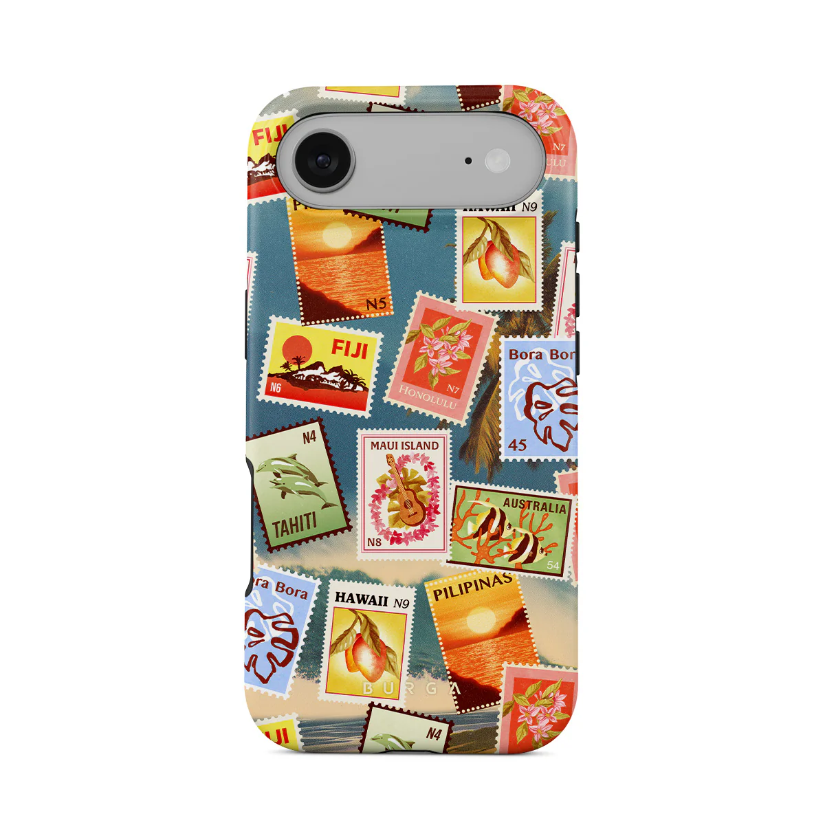 Paradise - iPhone Air Case