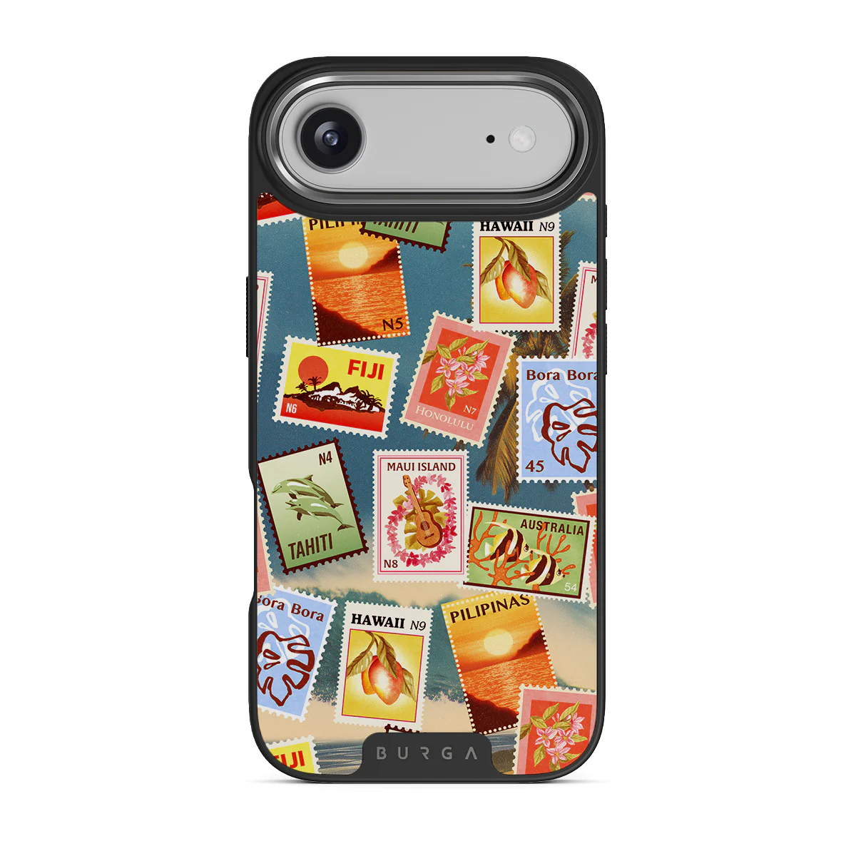Paradise - iPhone Air Case - Image 12