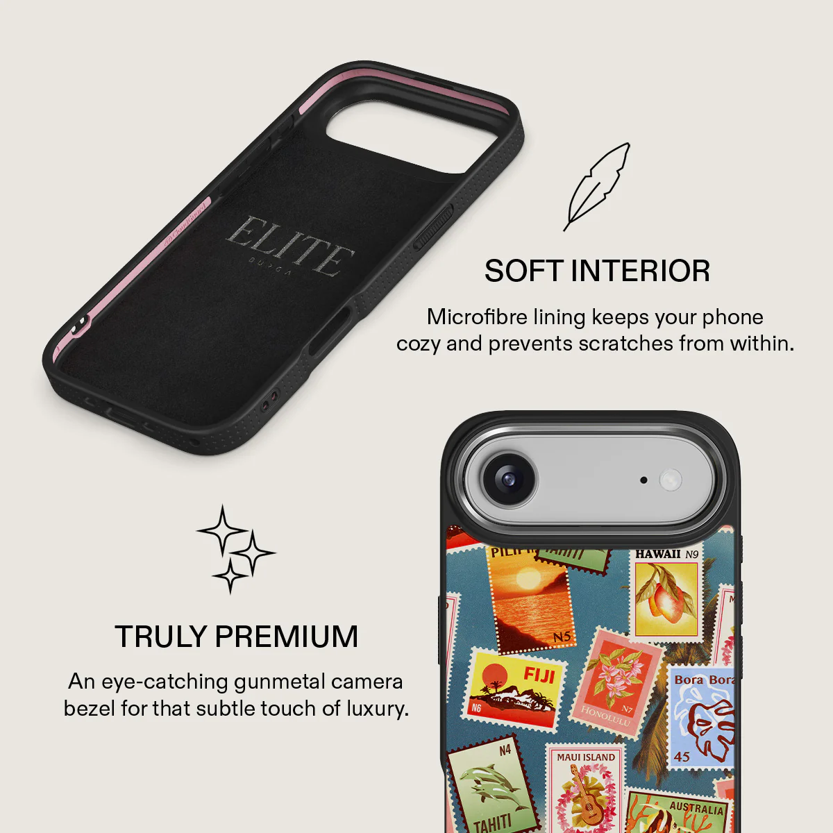 Paradise - iPhone Air Case - Image 17