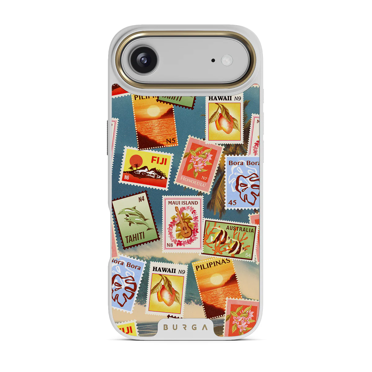 Paradise - iPhone Air Case - Image 19