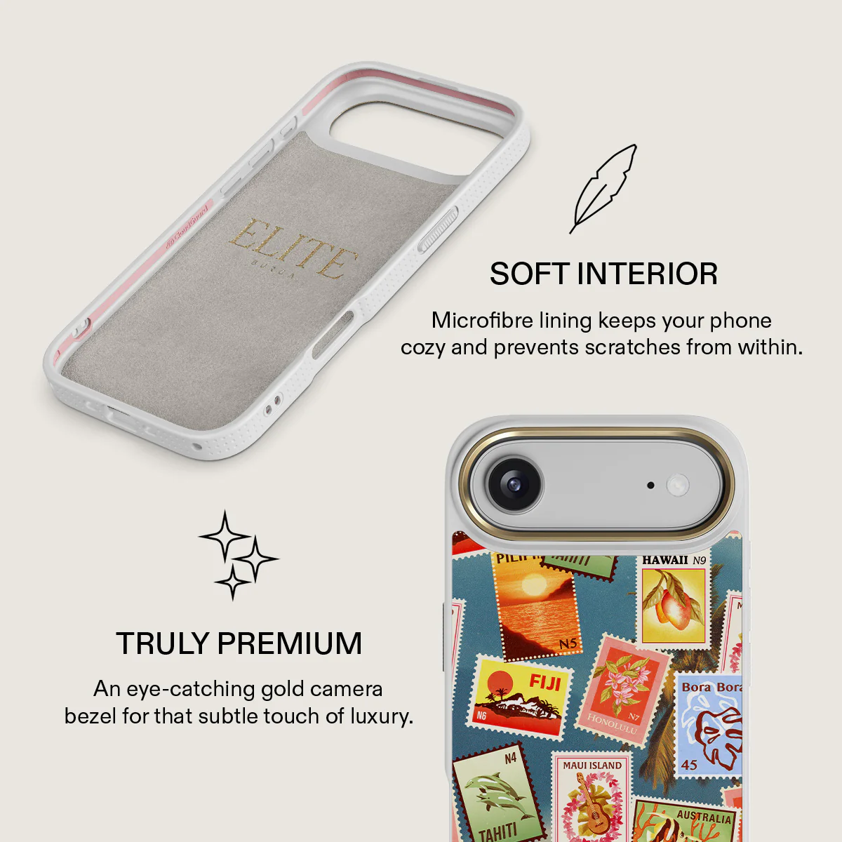 Paradise - iPhone Air Case - Image 24