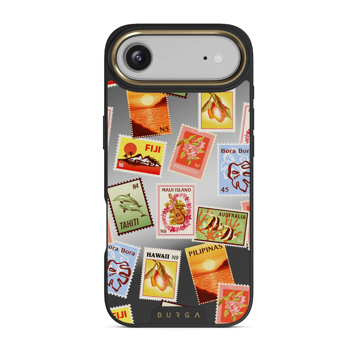 Paradise - iPhone Air Case - Image 26