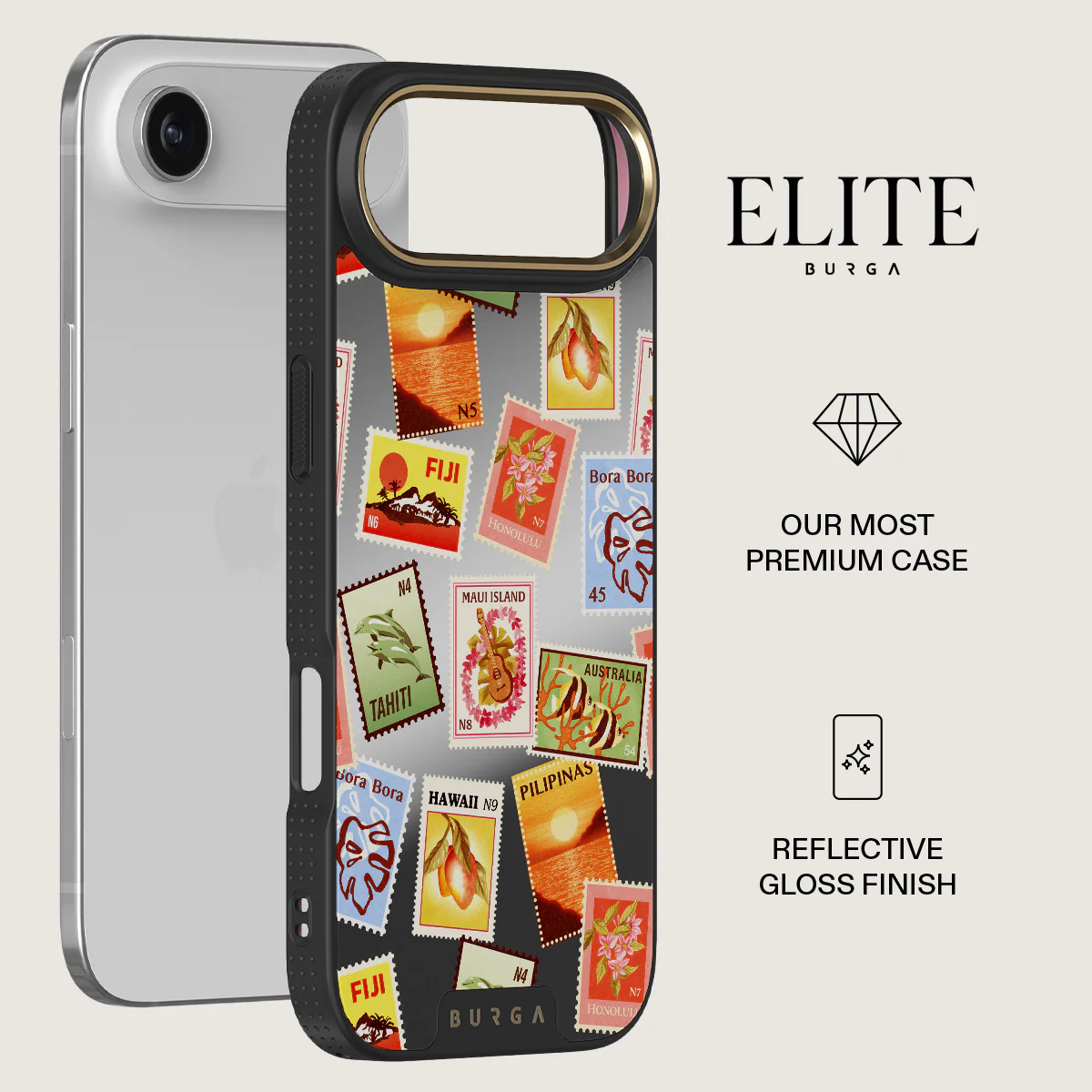 Paradise - iPhone Air Case - Image 27
