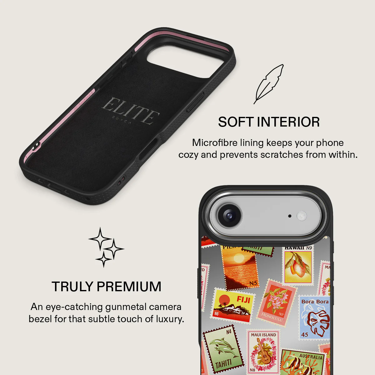 Paradise - iPhone Air Case - Image 40