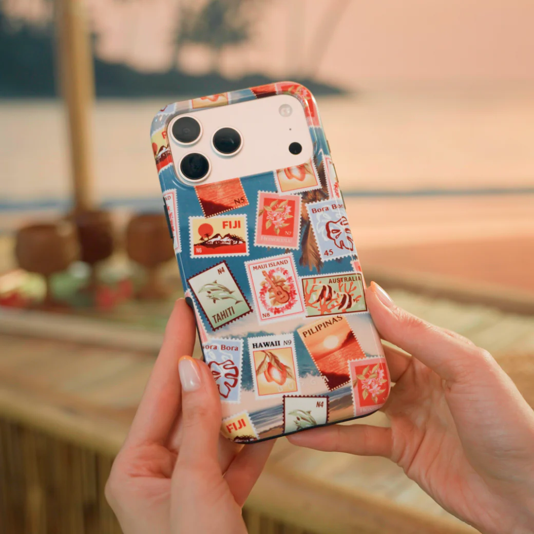 Paradise - iPhone Air Case - Image 42