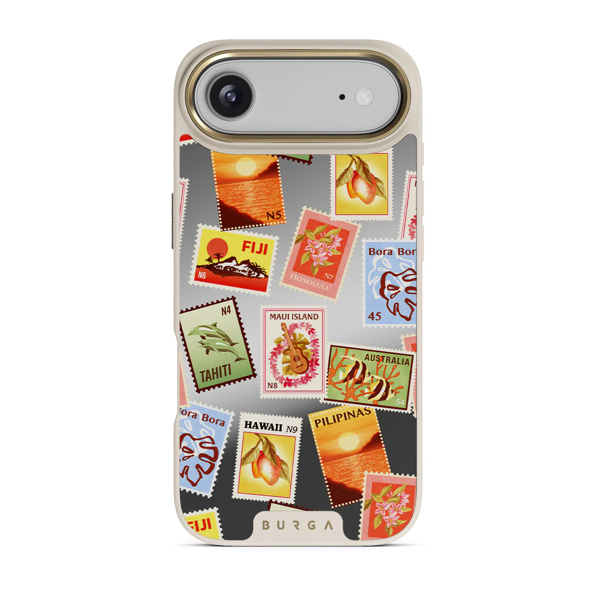 Paradise - iPhone Air Case - Image 49