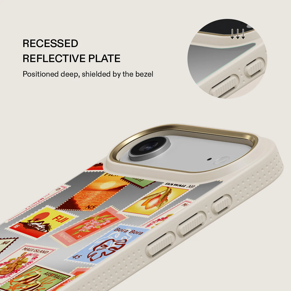 Paradise - iPhone Air Case - Image 52