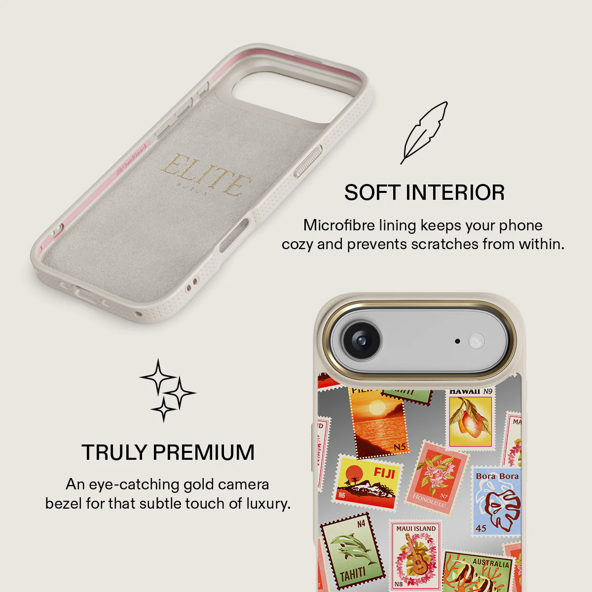 Paradise - iPhone Air Case - Image 55