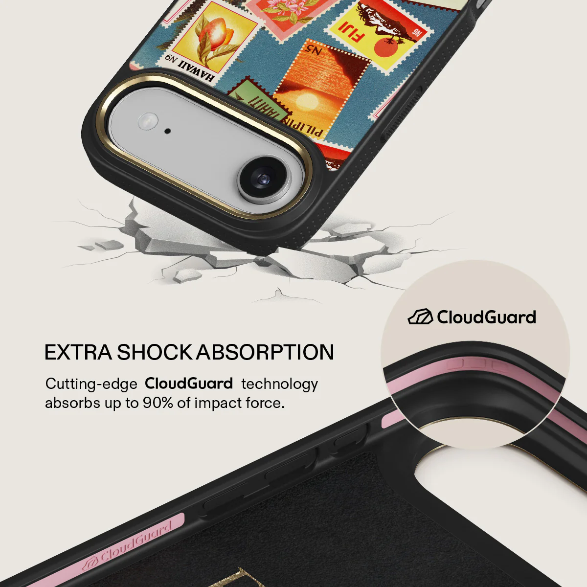 Paradise - iPhone Air Case - Image 7