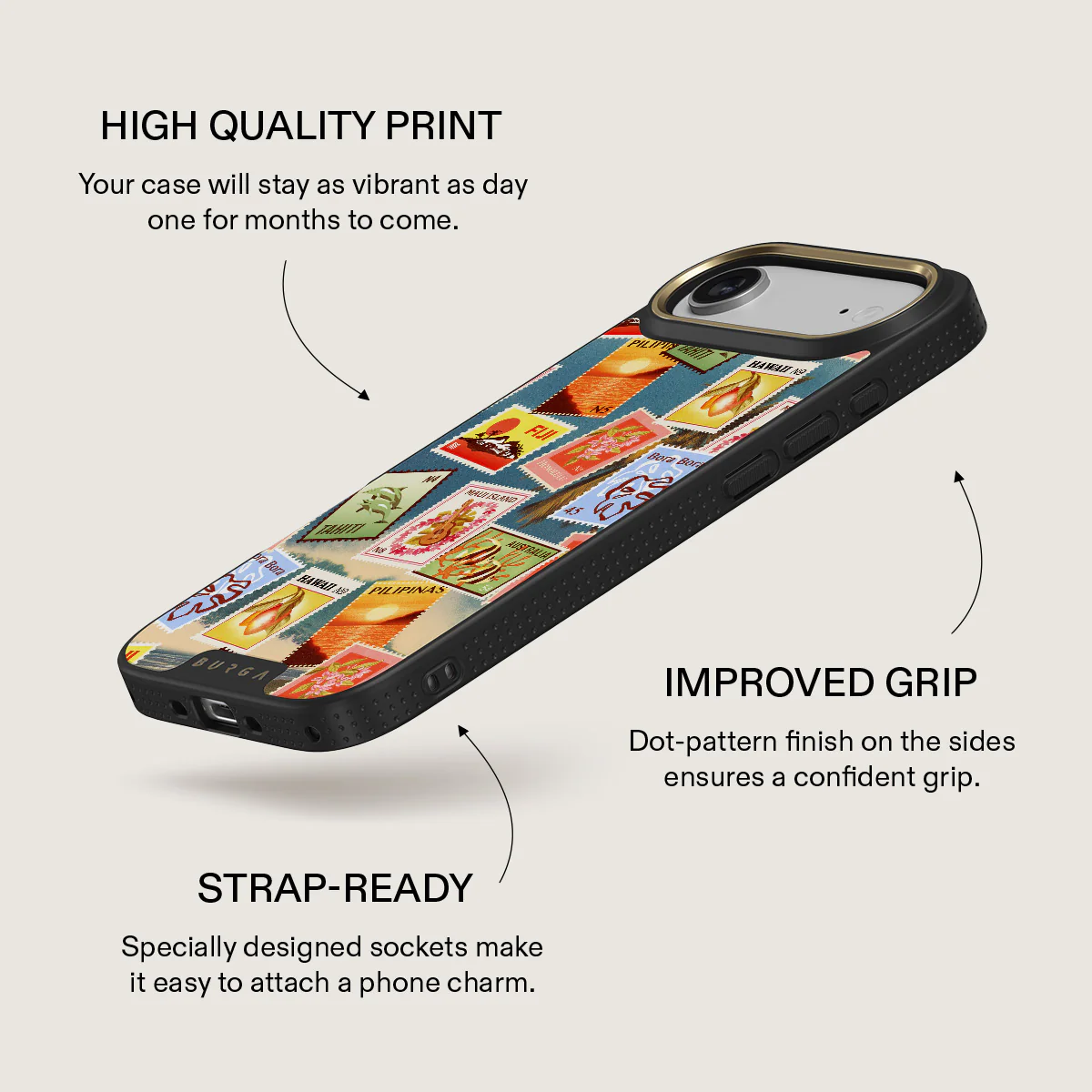 Paradise - iPhone Air Case - Image 9