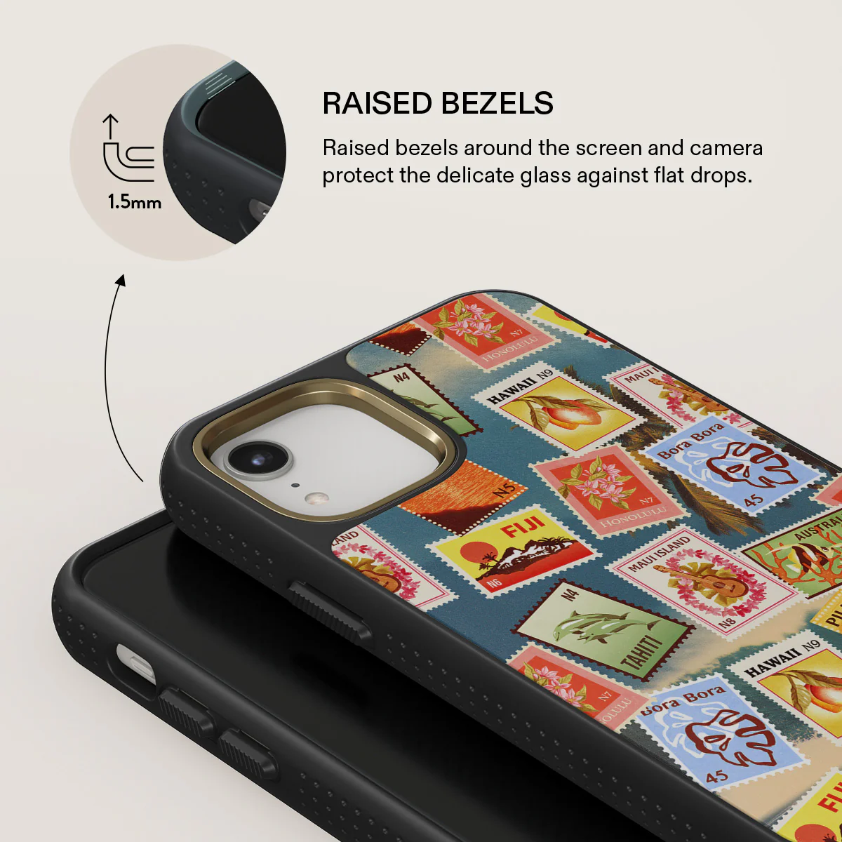 Paradise - iPhone XR Case - Image 12