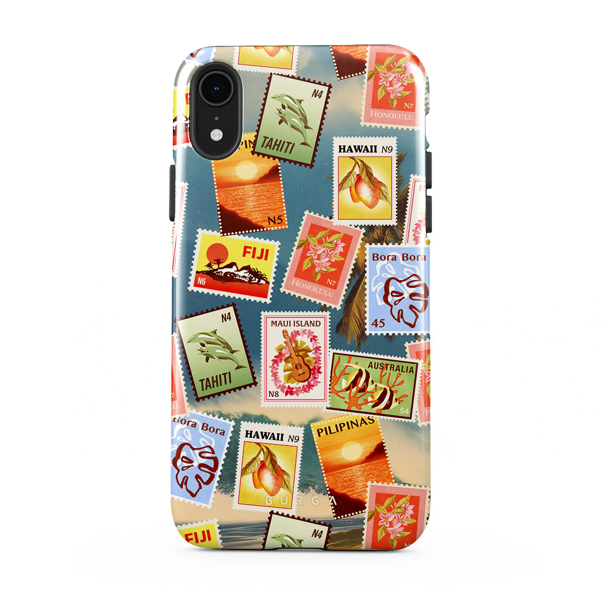 Paradise - iPhone XR Case - Image 5