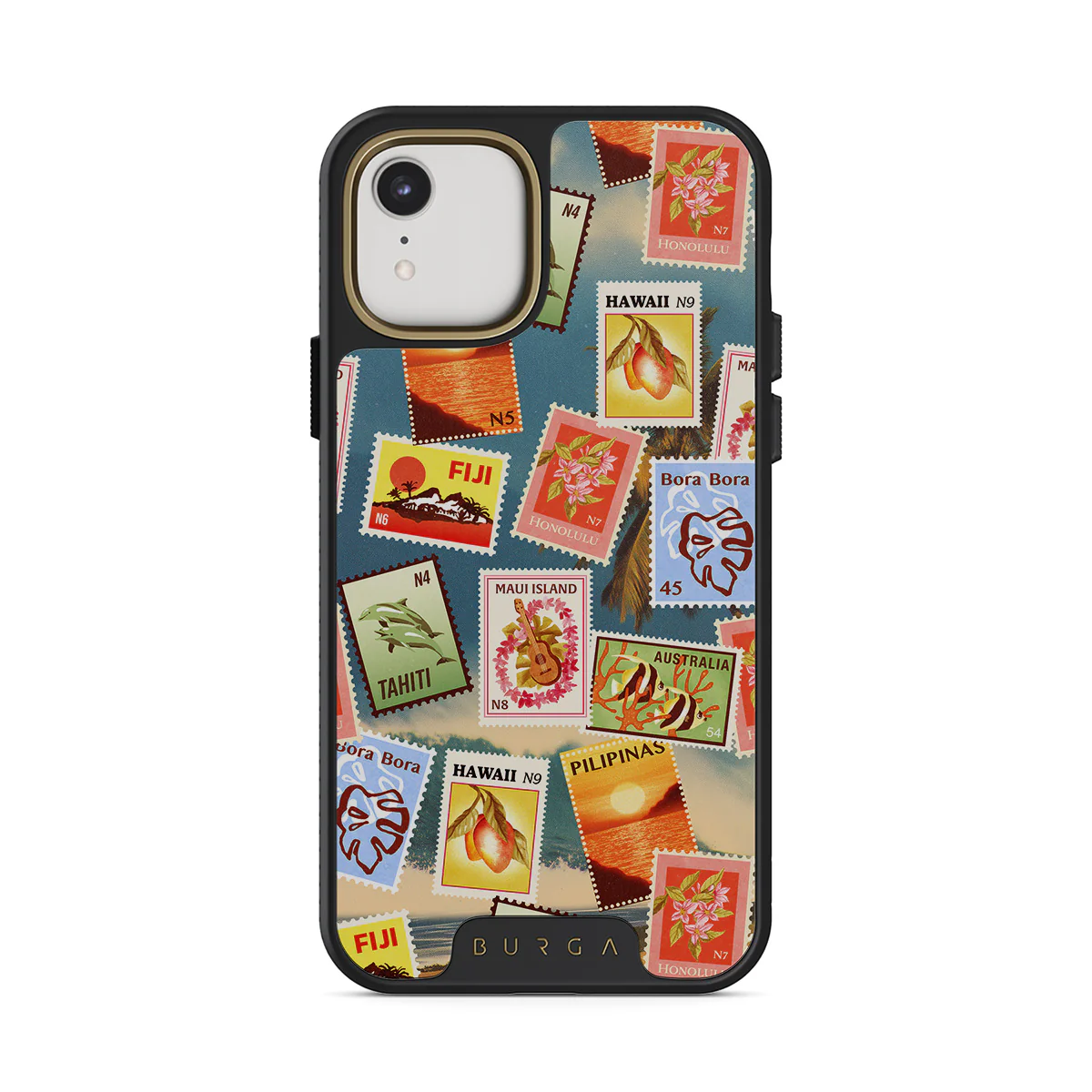 Paradise - iPhone XR Case - Image 9