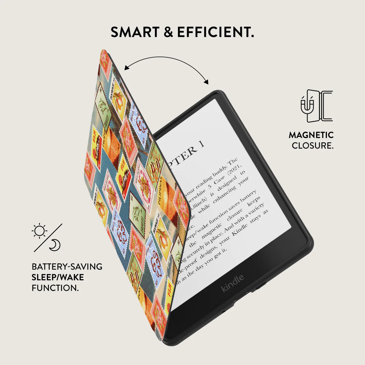 Paradise - Kindle Paperwhite (11th Gen) Case - Image 5