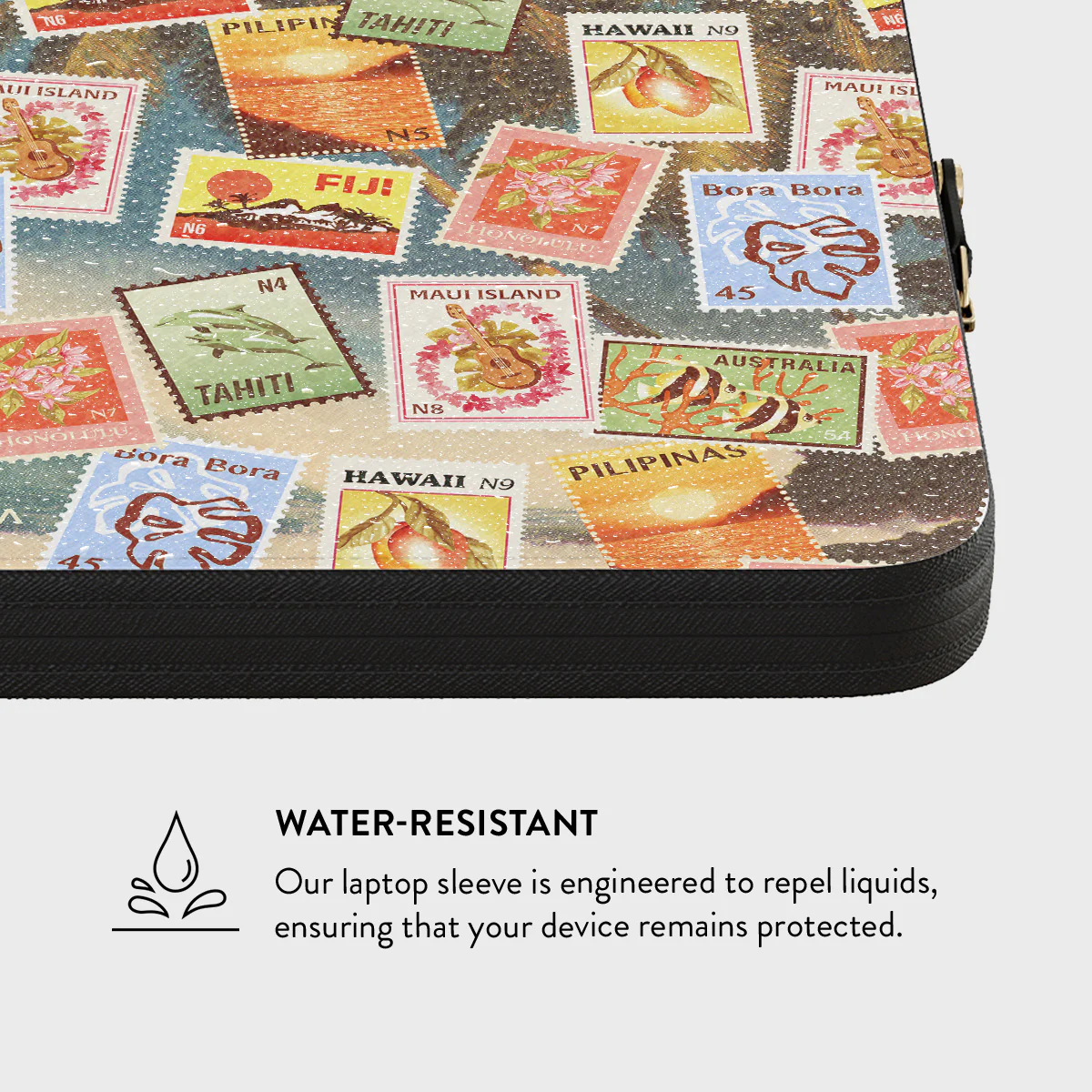 Paradise - Laptop Sleeve - Image 10