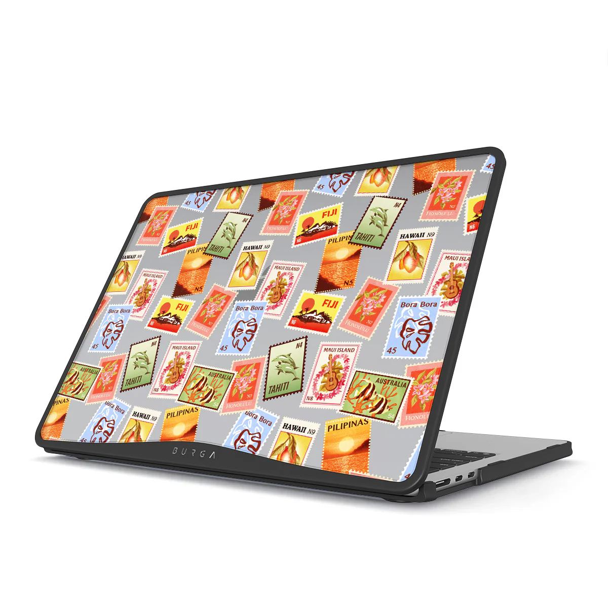Paradise - Macbook Case - Image 3