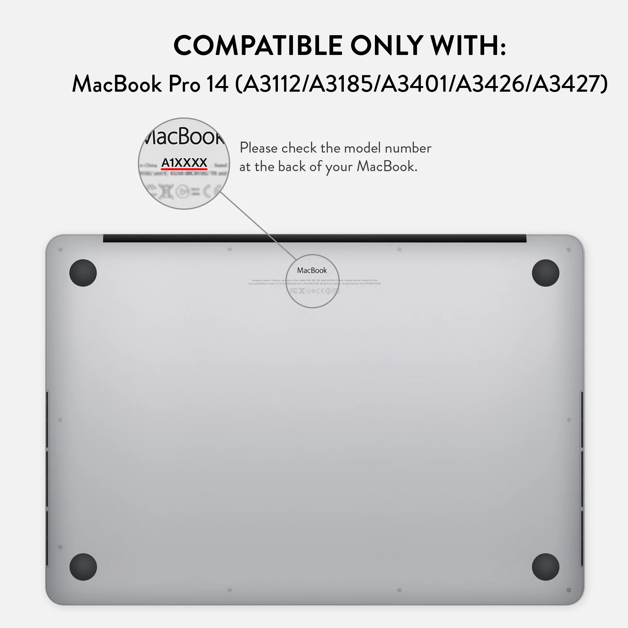 Paradise - Macbook Case - Image 15