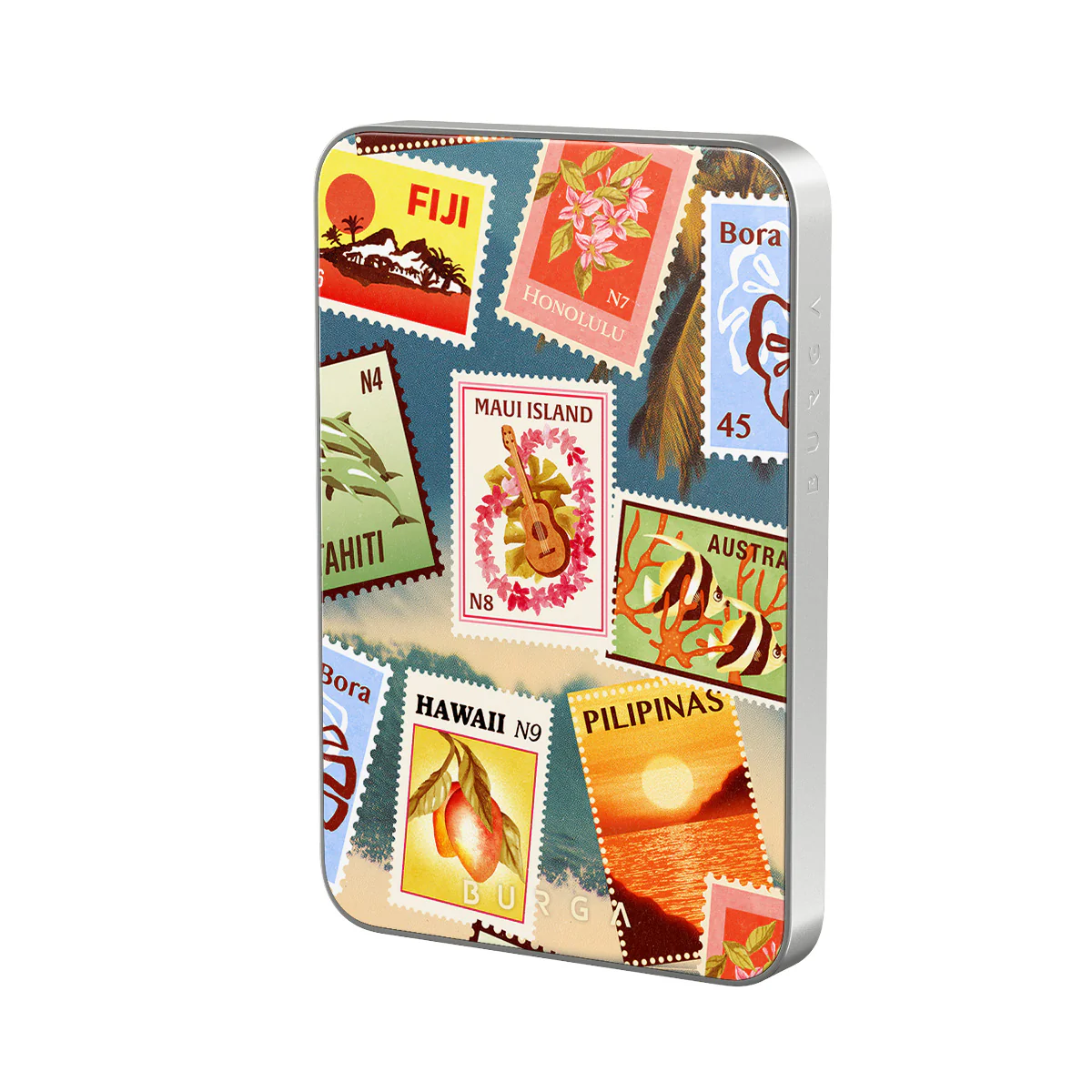 Paradise - Magnetic Power Bank - Image 11
