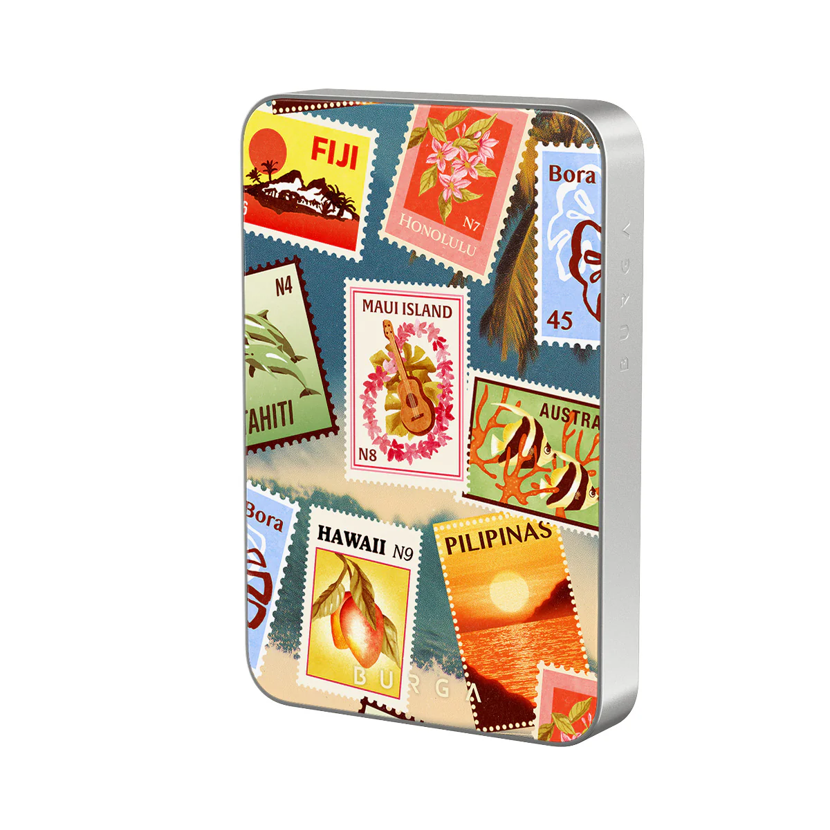 Paradise - Magnetic Power Bank - Image 26