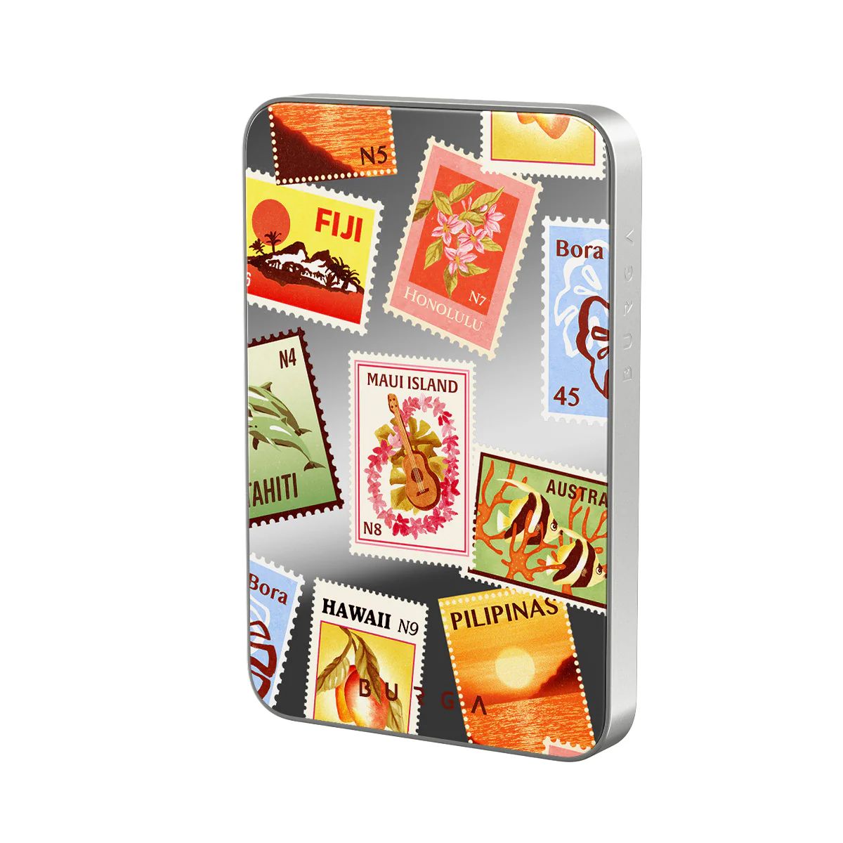 Paradise - Magnetic Power Bank - Image 56