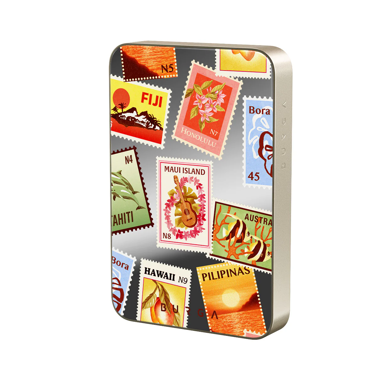 Paradise - Magnetic Power Bank - Image 66