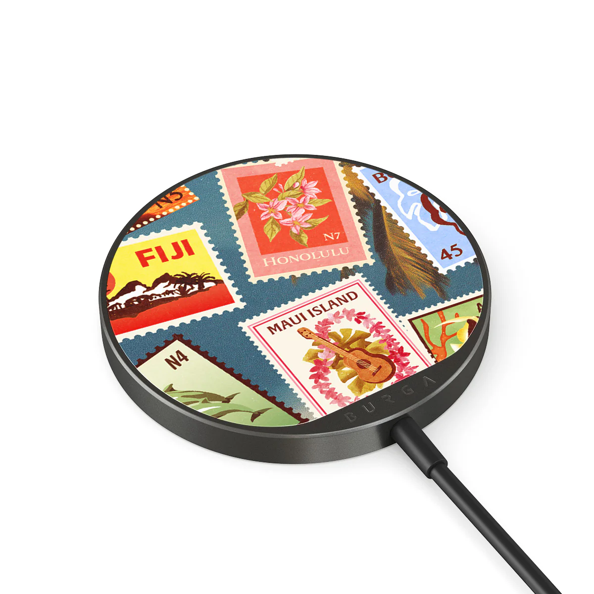 Paradise - Magnetic Wireless Charger - Image 4
