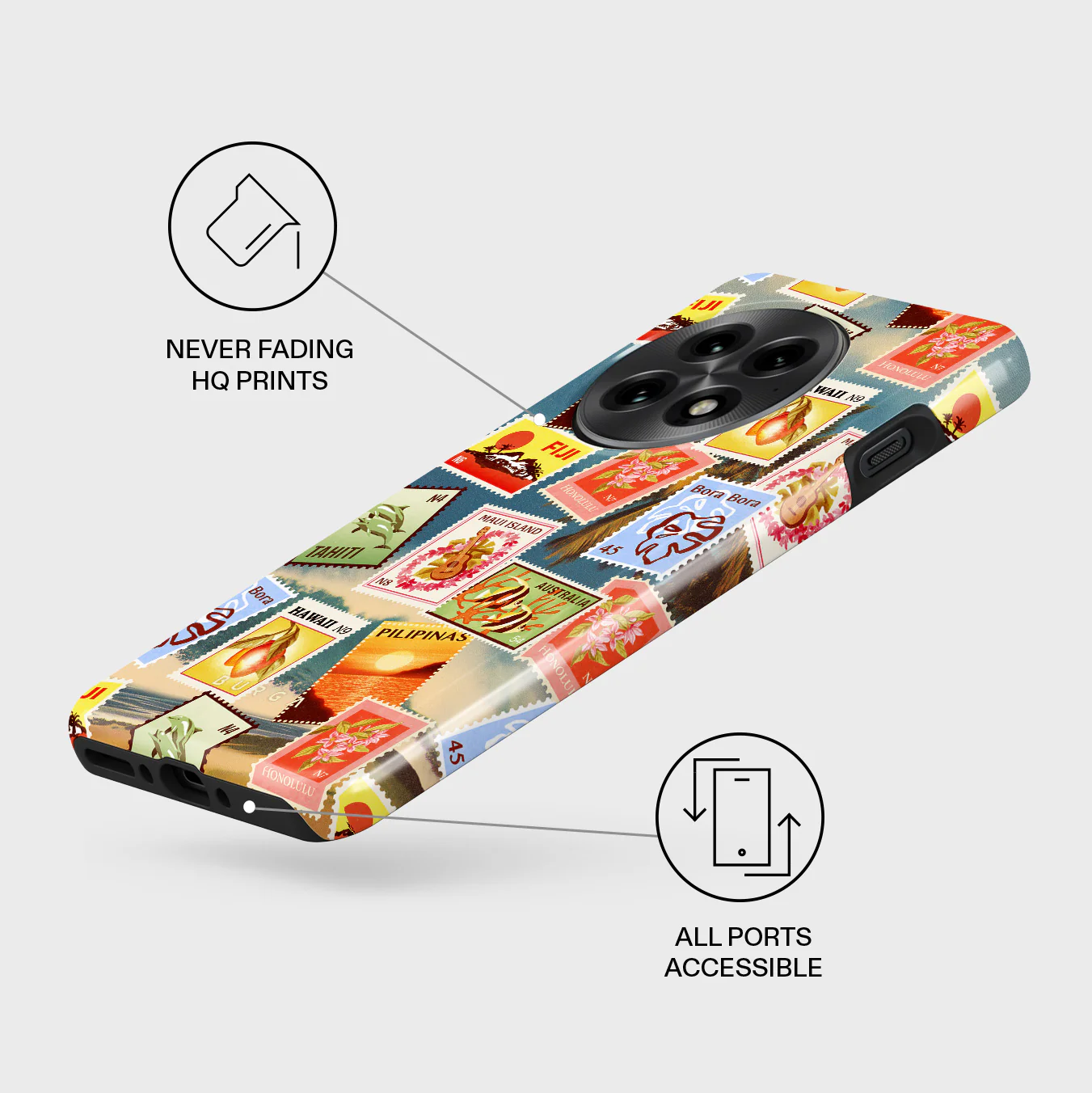 Paradise - OnePlus 13 Case - Image 3