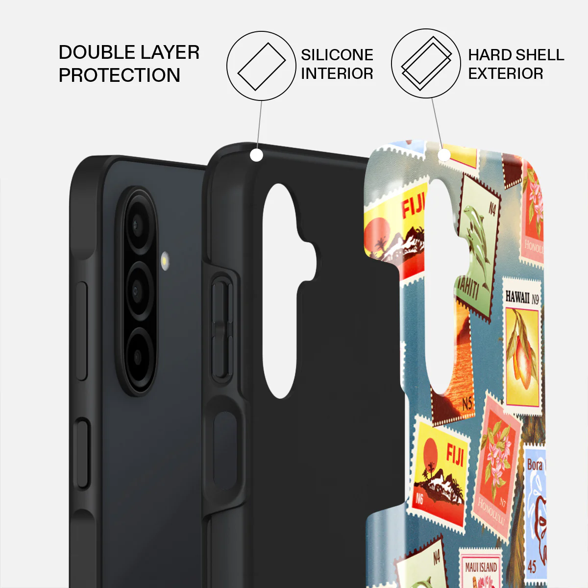 Paradise - Samsung Galaxy A26 5G Case - Image 2