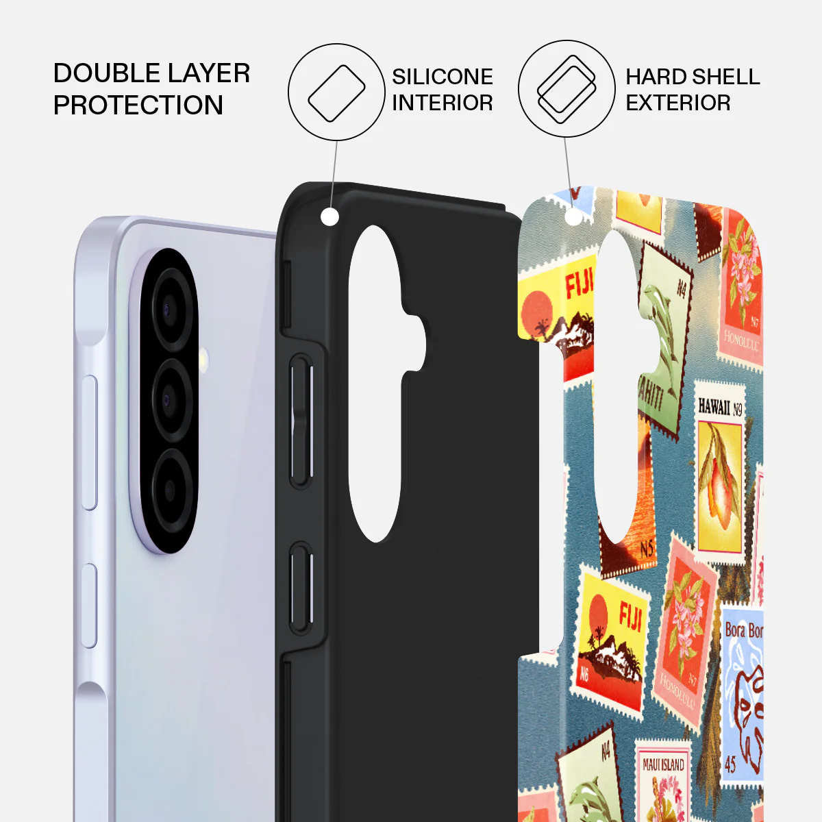 Paradise - Samsung Galaxy A37 5G Case - Image 2