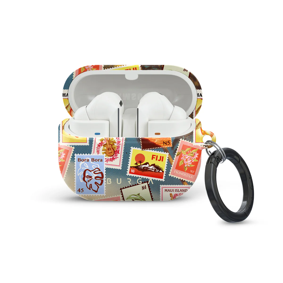 Paradise - Samsung Galaxy Buds 3 Pro Case