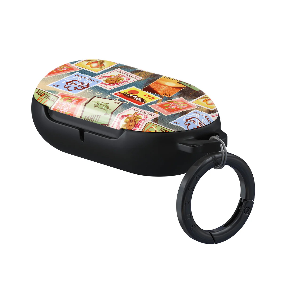 Paradise - Samsung Galaxy Buds Plus Case