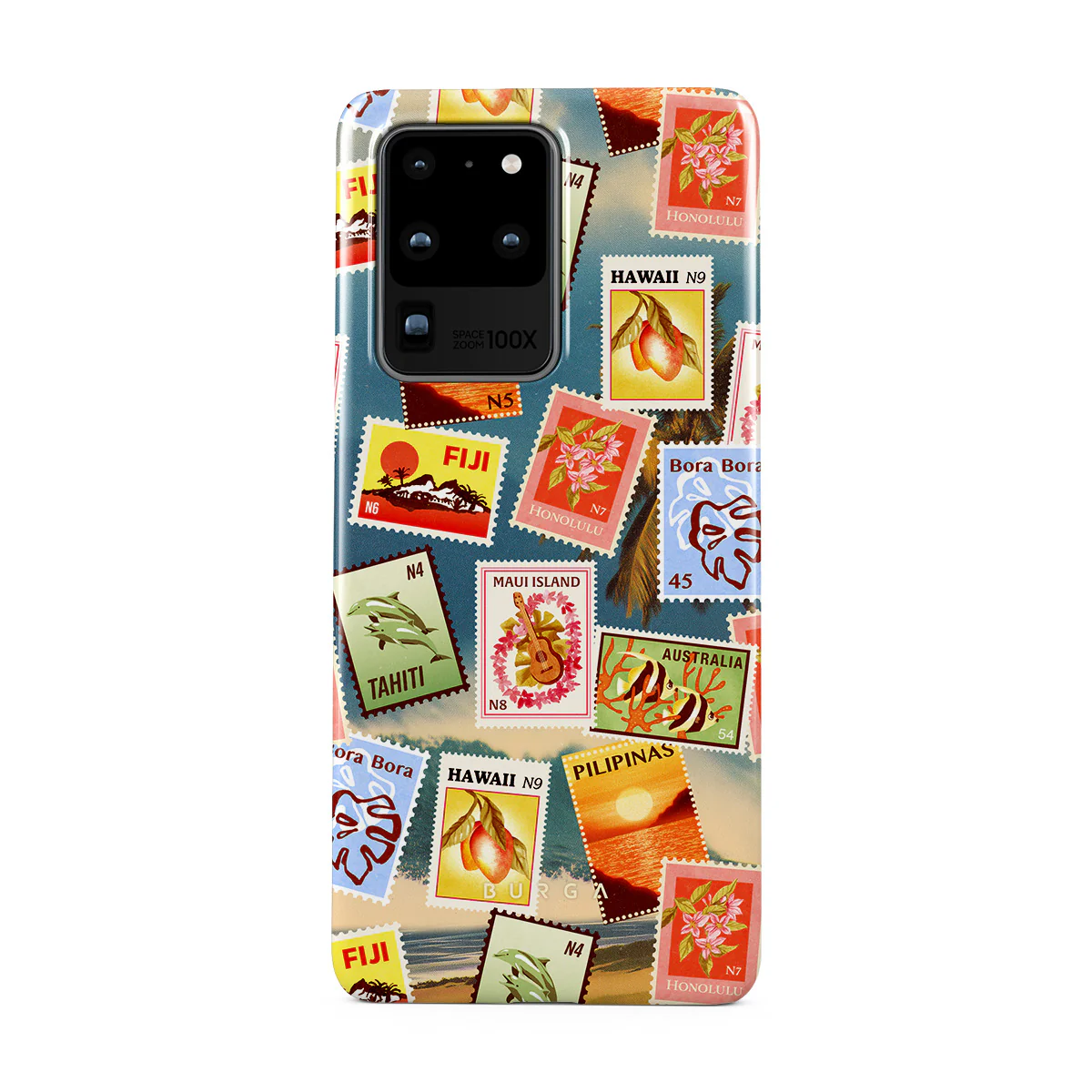 Paradise - Samsung Galaxy S20 Ultra 4G / 5G Case