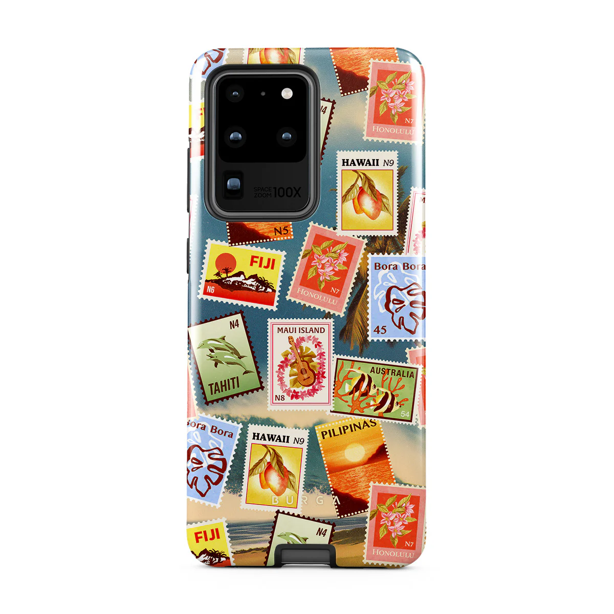 Paradise - Samsung Galaxy S20 Ultra 4G / 5G Case - Image 5