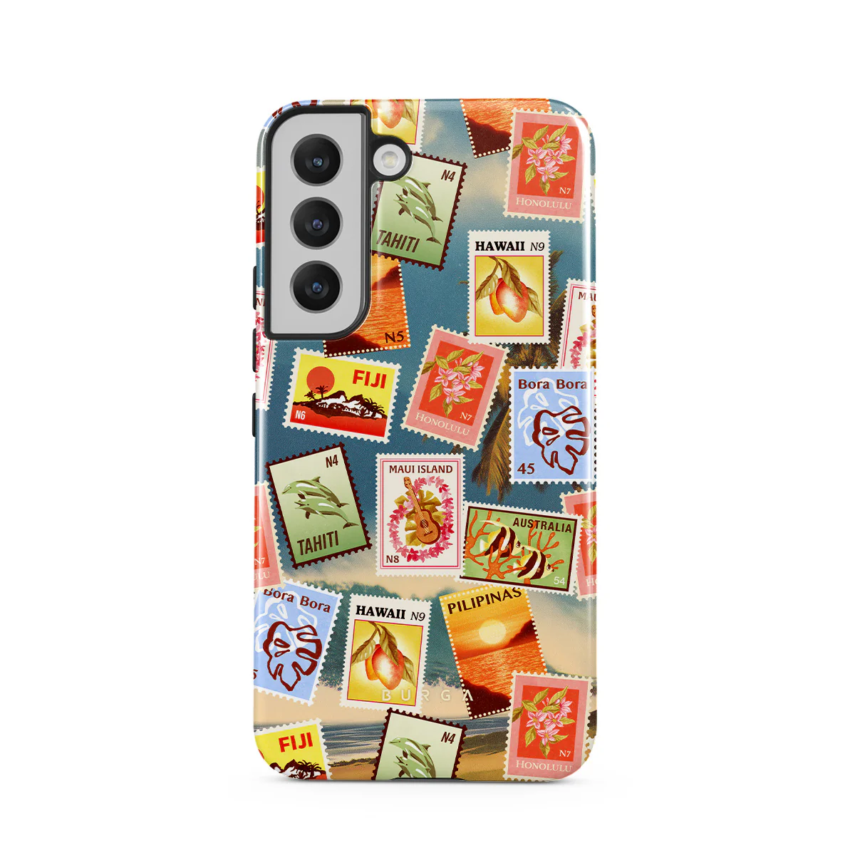 Paradise - Samsung Galaxy S22 Case