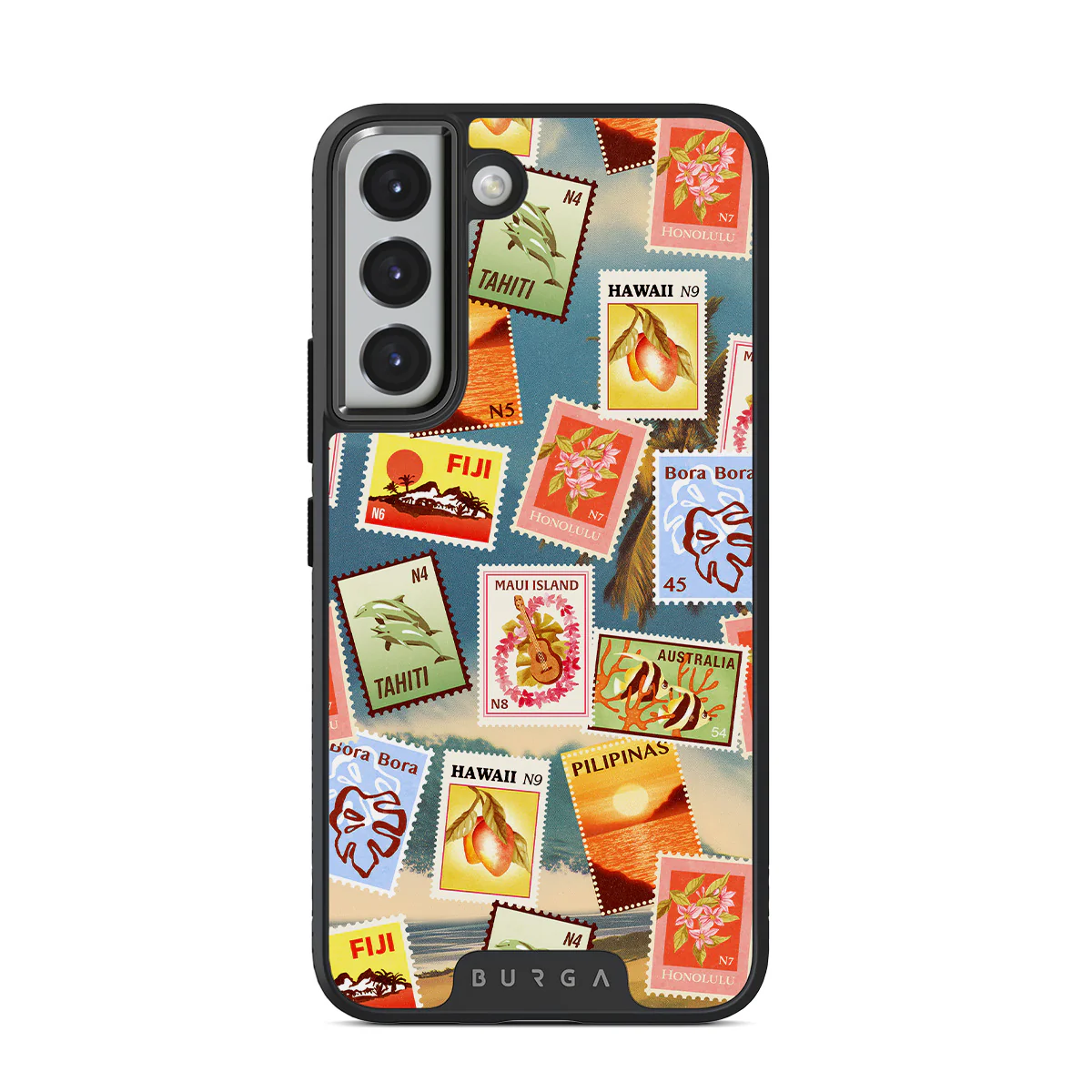 Paradise - Samsung Galaxy S22 Plus Case - Image 12