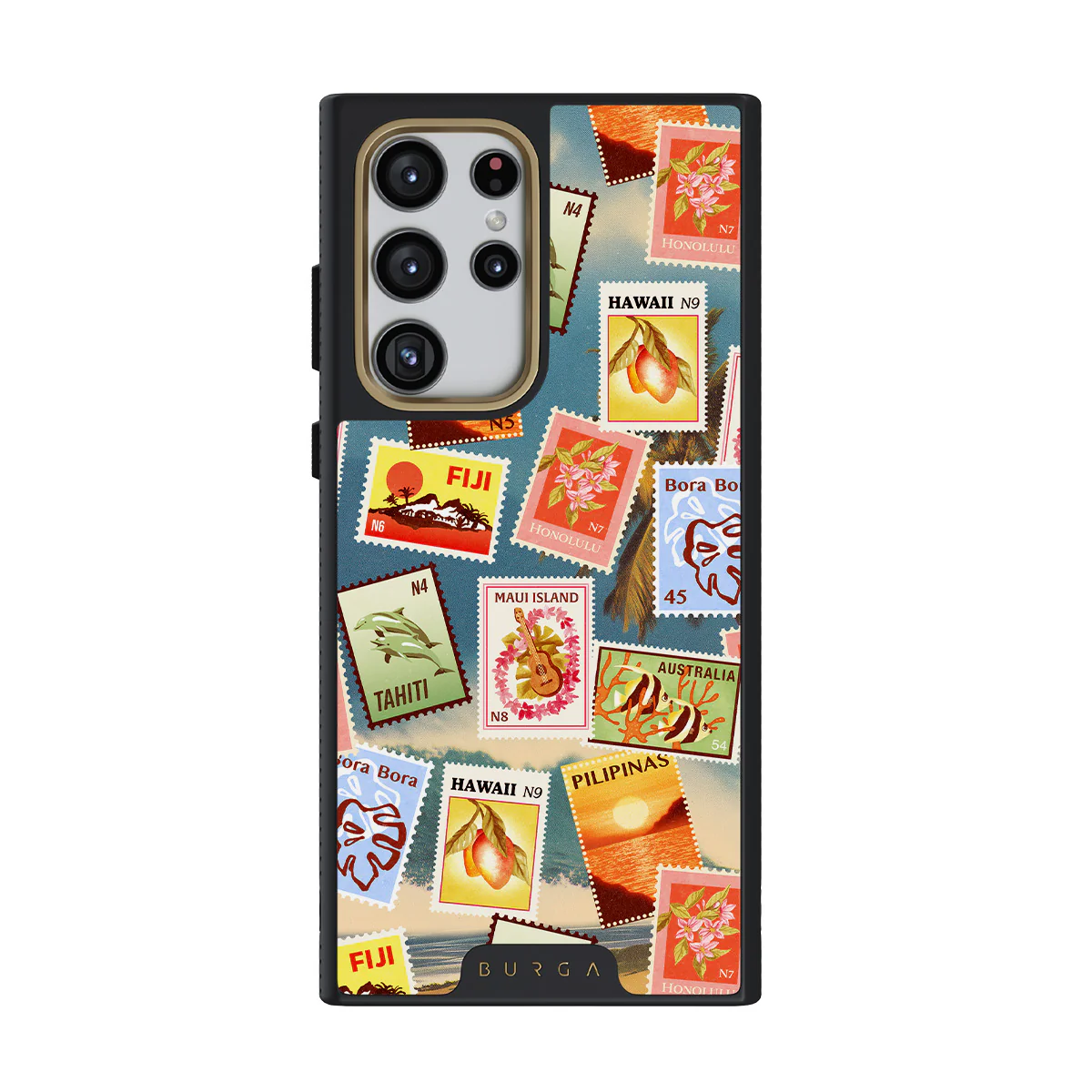 Paradise - Samsung Galaxy S23 Ultra Case - Image 5