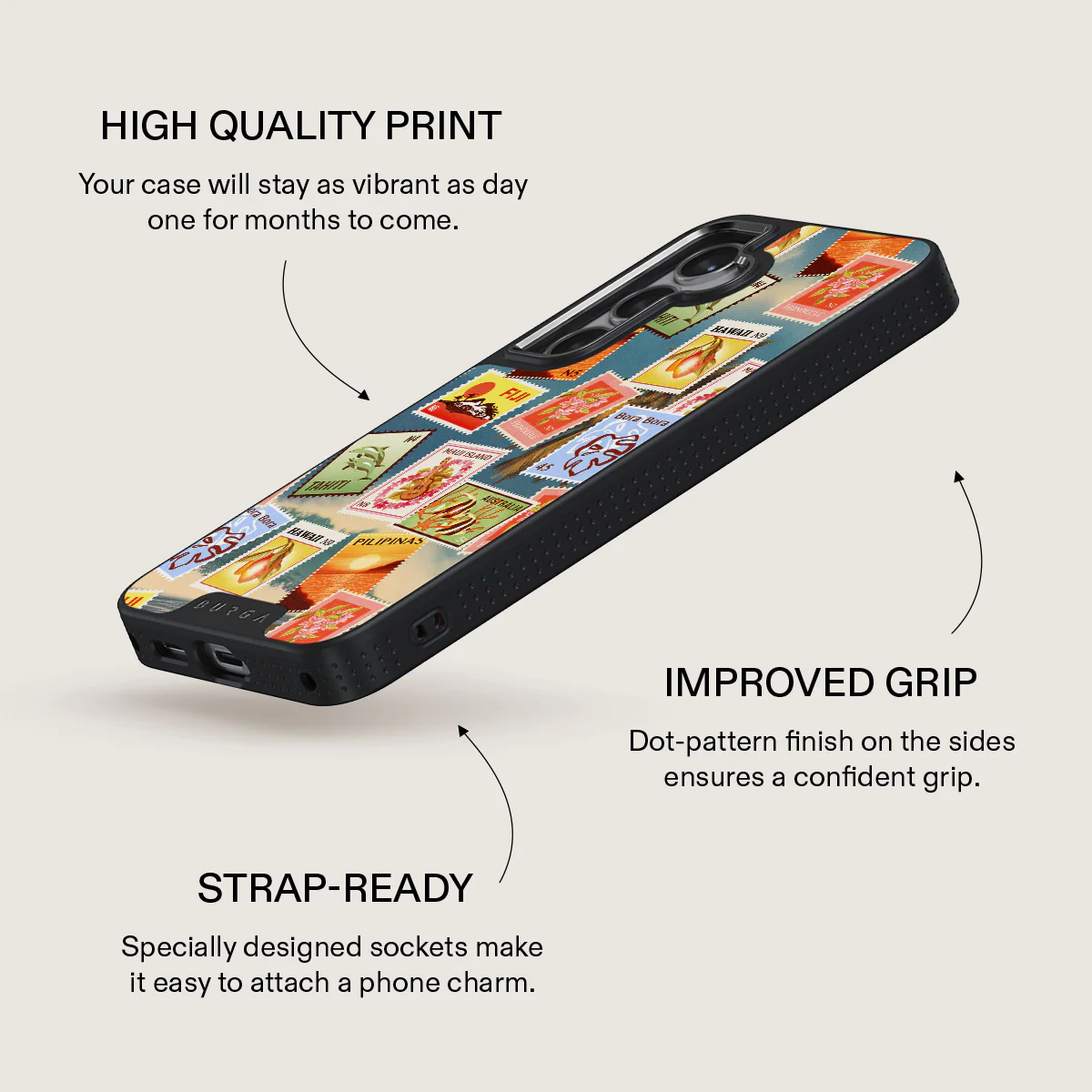 Paradise - Samsung Galaxy S24 Plus Case - Image 16