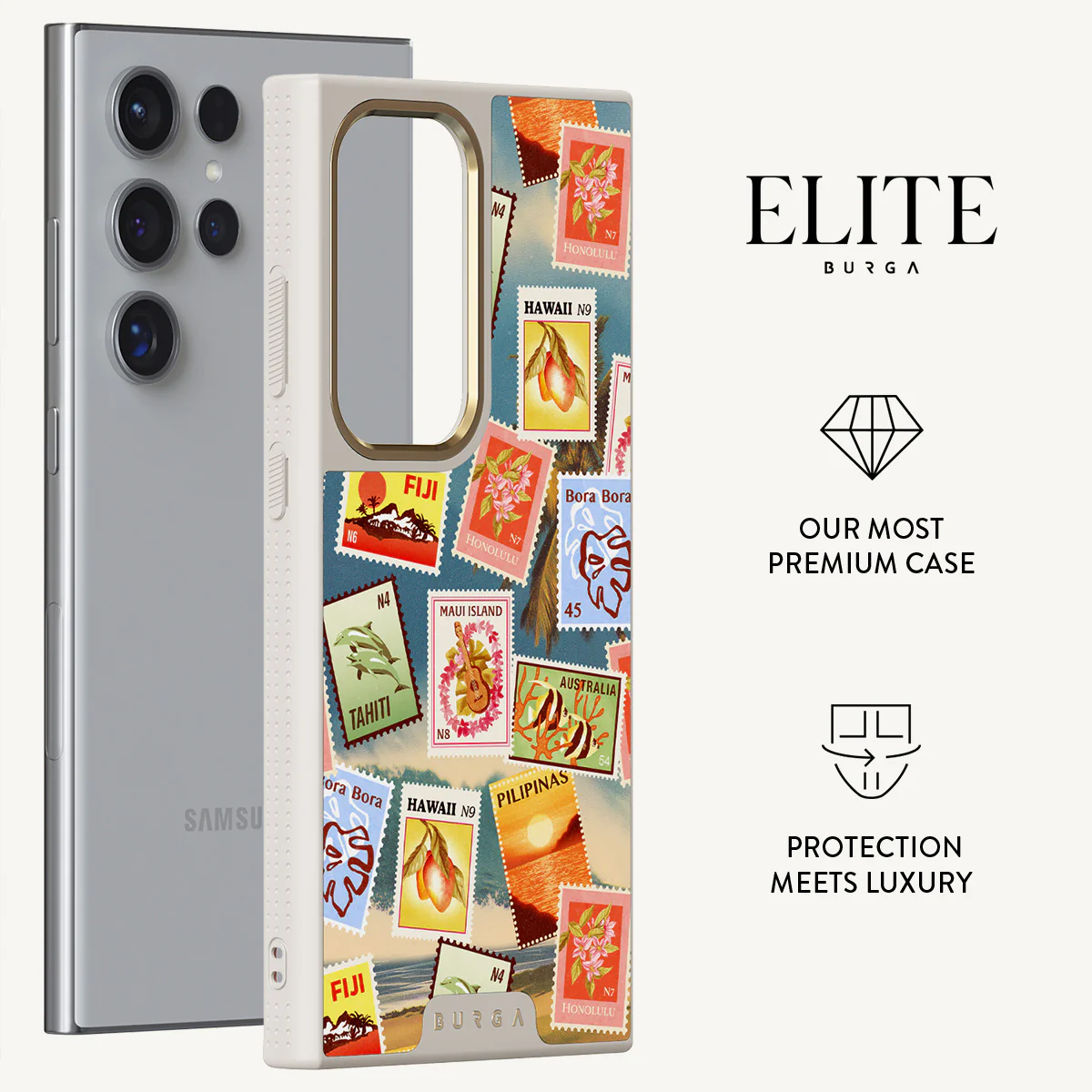 Paradise - Samsung Galaxy S24 Ultra Case - Image 20
