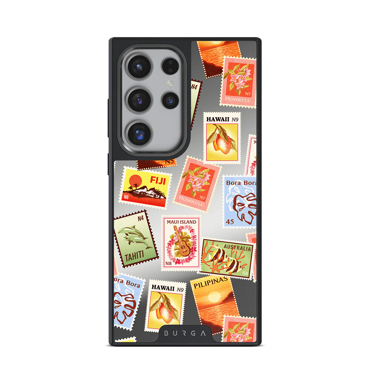 Paradise - Samsung Galaxy S24 Ultra Case - Image 34