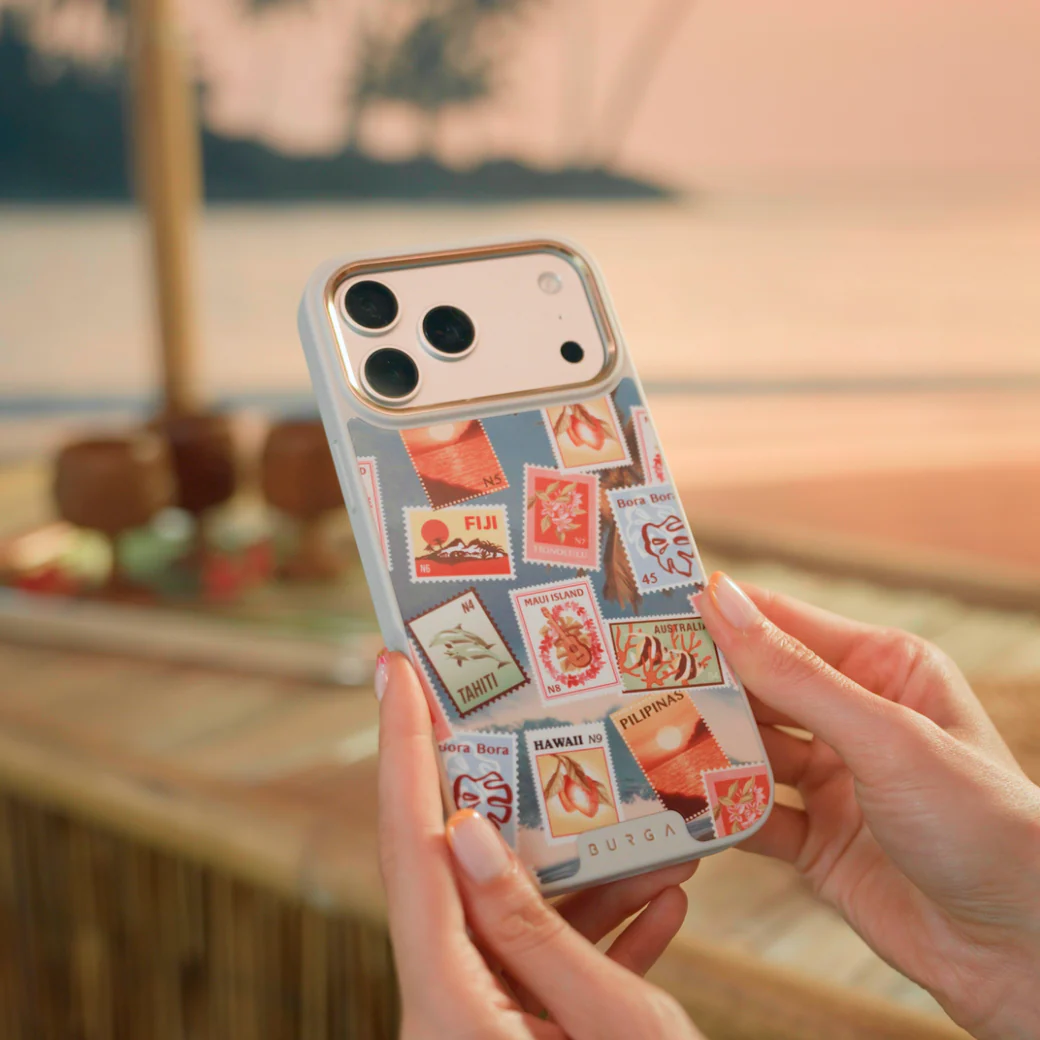 Paradise - Samsung Galaxy S24 Ultra Case - Image 44