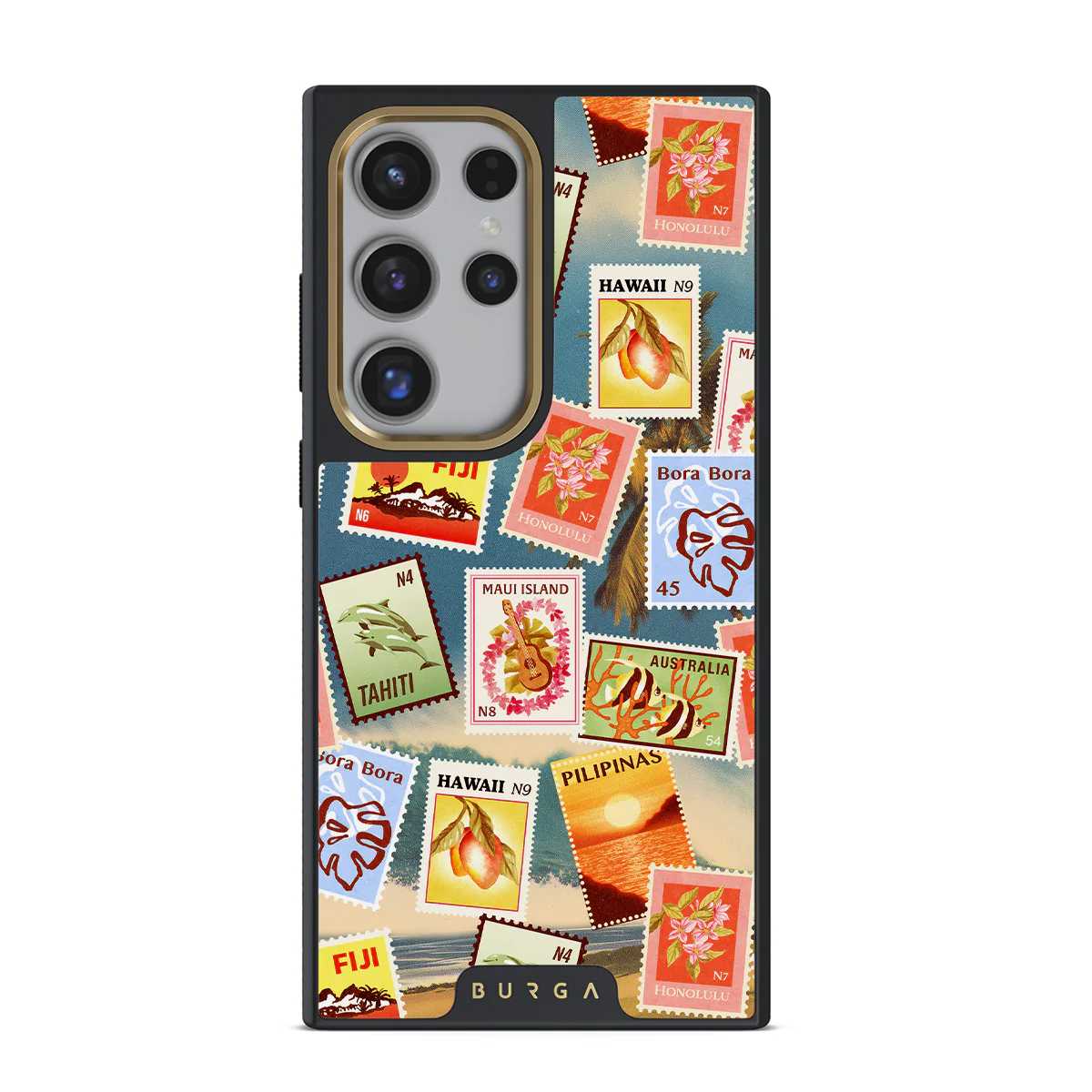 Paradise - Samsung Galaxy S24 Ultra Case - Image 5