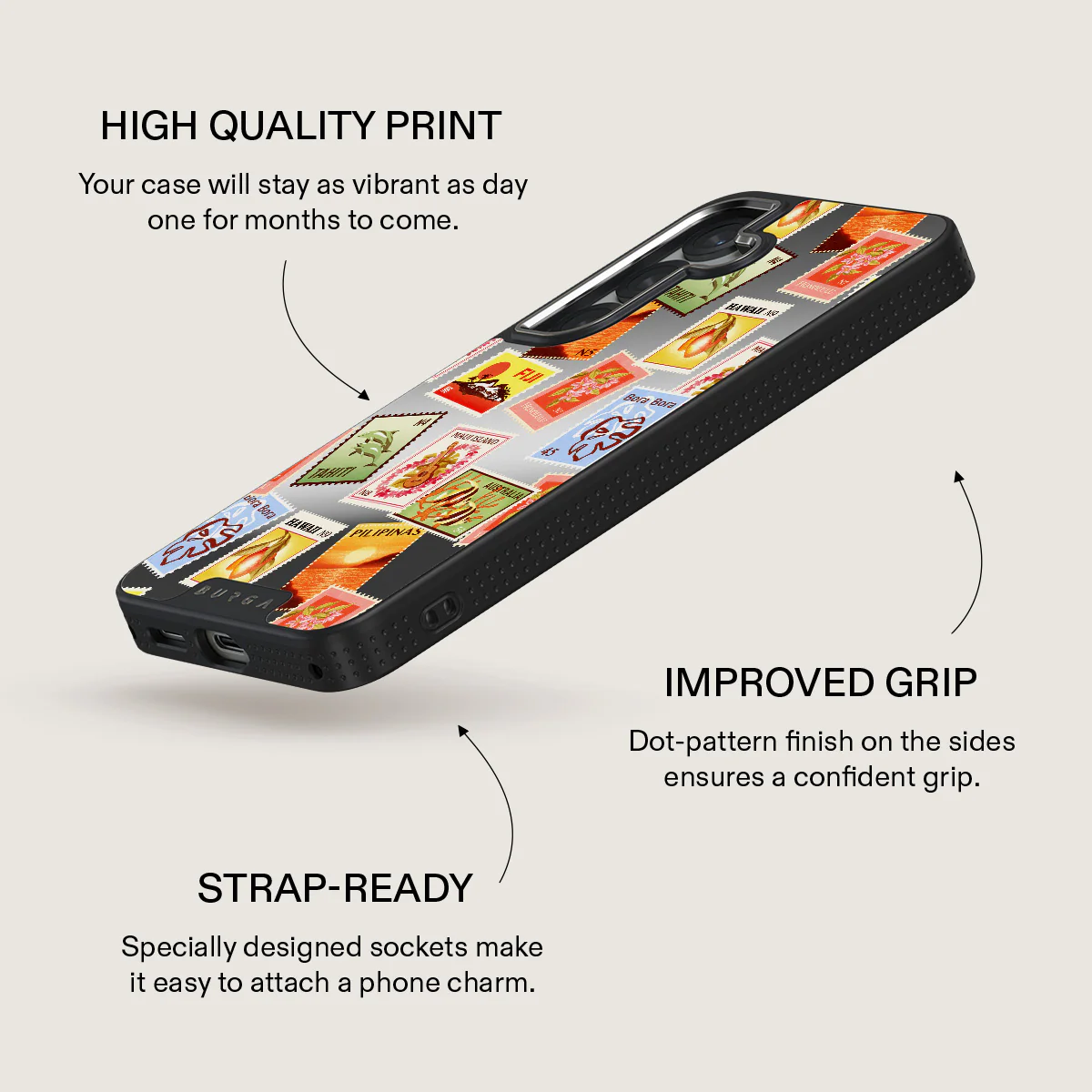 Paradise - Samsung Galaxy S25 Case - Image 39