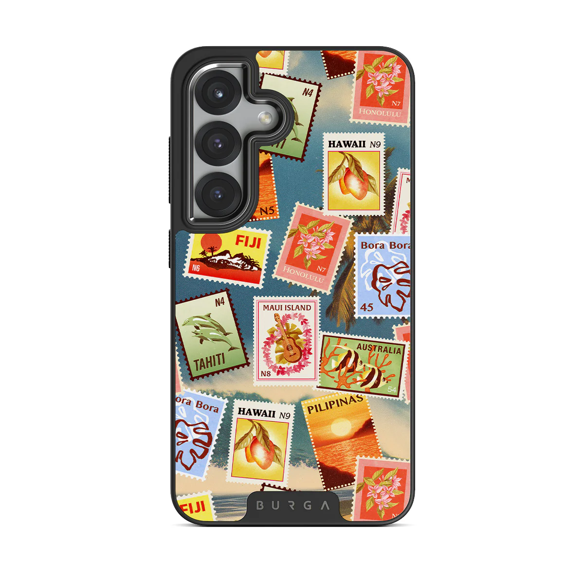 Paradise - Samsung Galaxy S25 Plus Case - Image 12
