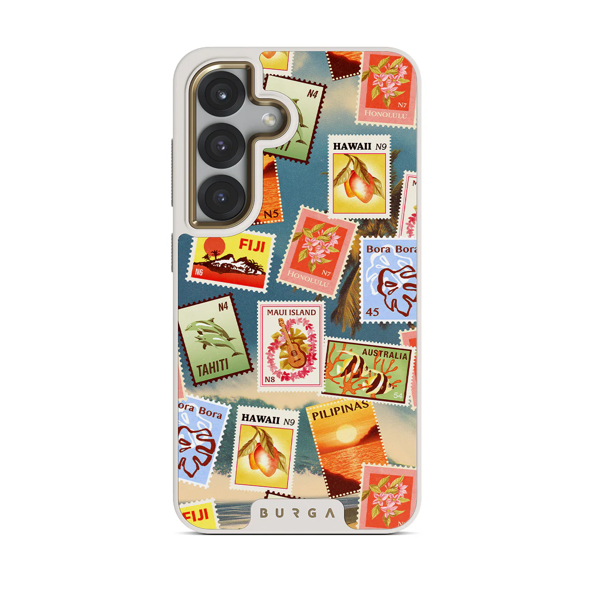 Paradise - Samsung Galaxy S25 Plus Case - Image 19