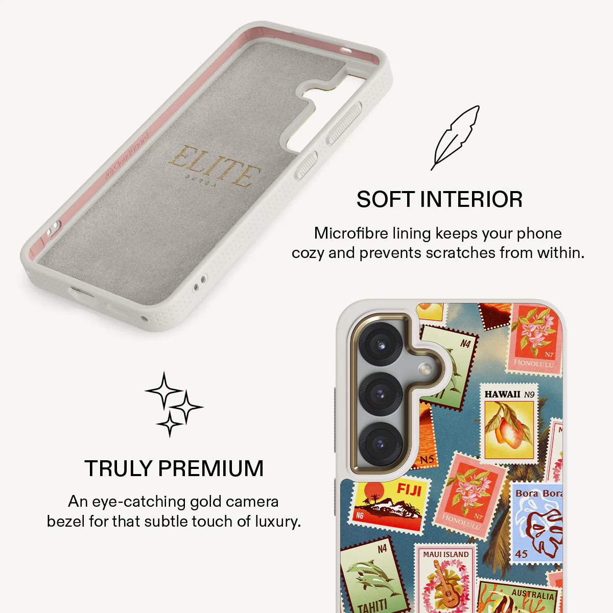 Paradise - Samsung Galaxy S25 Plus Case - Image 24