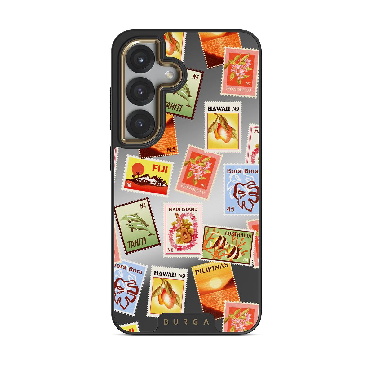 Paradise - Samsung Galaxy S25 Plus Case - Image 26