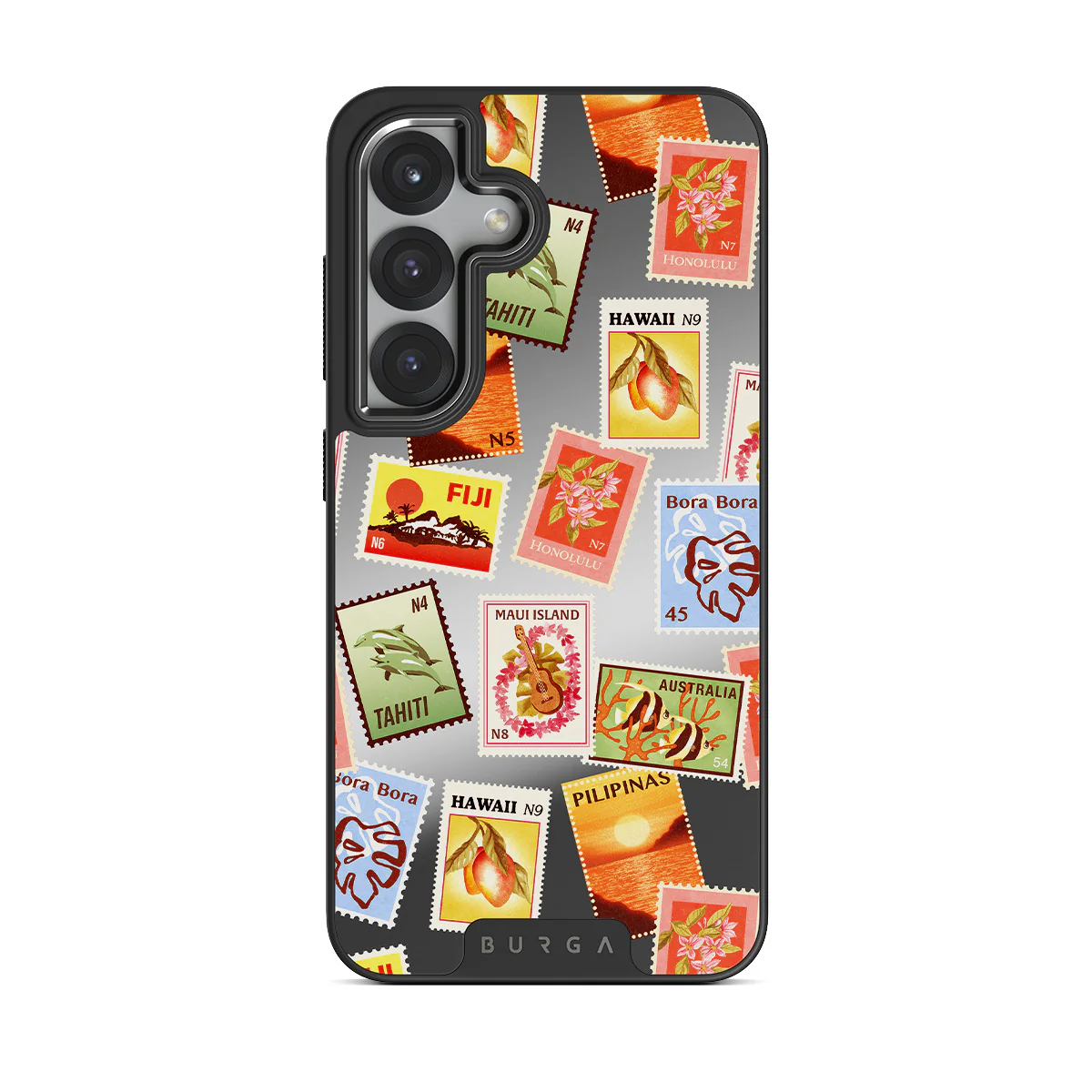 Paradise - Samsung Galaxy S25 Plus Case - Image 34